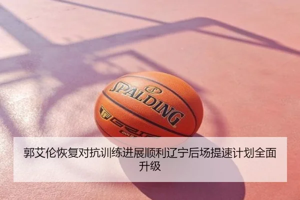 郭艾伦恢复对抗训练进展顺利辽宁后场提速计划全面升级